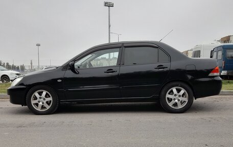 Mitsubishi Lancer IX, 2005 год, 420 000 рублей, 8 фотография