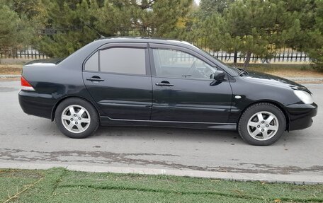 Mitsubishi Lancer IX, 2005 год, 420 000 рублей, 4 фотография