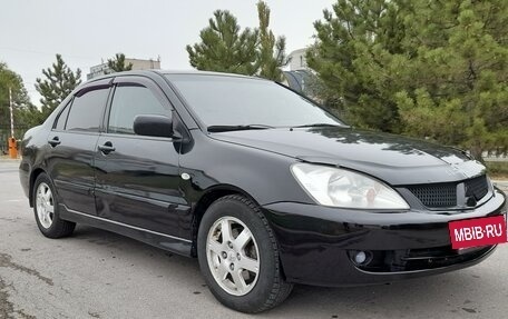 Mitsubishi Lancer IX, 2005 год, 420 000 рублей, 3 фотография