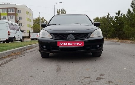 Mitsubishi Lancer IX, 2005 год, 420 000 рублей, 2 фотография