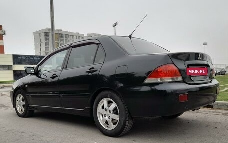 Mitsubishi Lancer IX, 2005 год, 420 000 рублей, 7 фотография