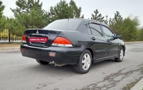 Mitsubishi Lancer IX, 2005 год, 420 000 рублей, 5 фотография