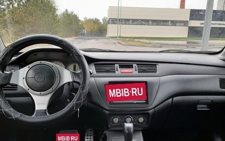 Mitsubishi Lancer IX, 2005 год, 420 000 рублей, 11 фотография