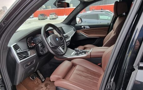 BMW X7, 2020 год, 10 800 000 рублей, 8 фотография