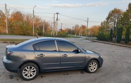 Mazda 3, 2007 год, 590 000 рублей, 6 фотография