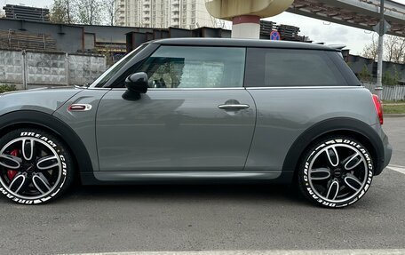 MINI Hatch, 2017 год, 2 950 000 рублей, 6 фотография