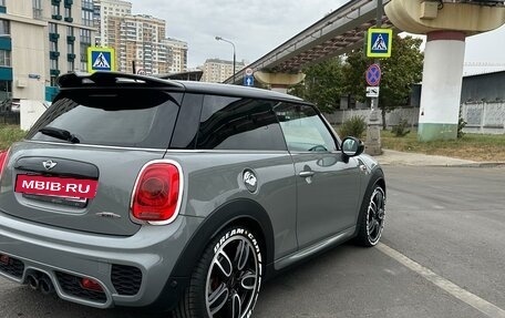 MINI Hatch, 2017 год, 2 950 000 рублей, 4 фотография