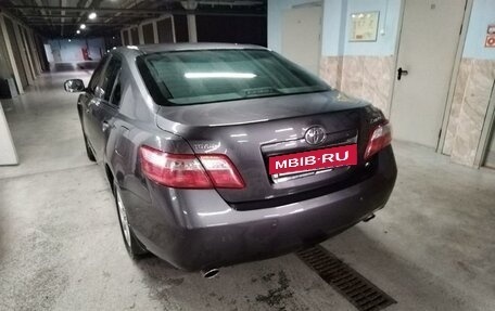 Toyota Camry, 2007 год, 930 000 рублей, 6 фотография