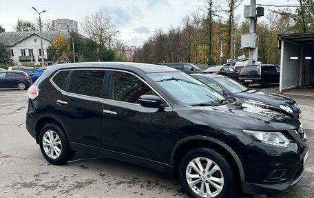 Nissan X-Trail, 2016 год, 1 390 000 рублей, 2 фотография