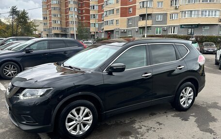 Nissan X-Trail, 2016 год, 1 390 000 рублей, 11 фотография