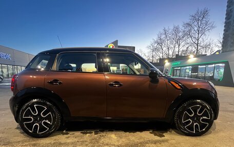 MINI Countryman I (R60), 2014 год, 1 400 000 рублей, 8 фотография