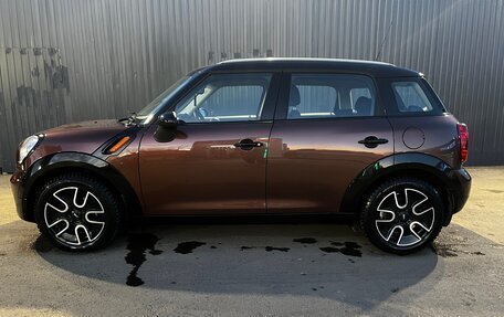 MINI Countryman I (R60), 2014 год, 1 400 000 рублей, 15 фотография