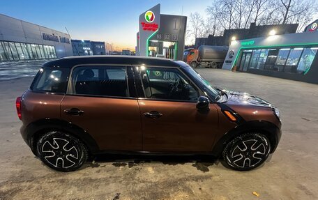 MINI Countryman I (R60), 2014 год, 1 400 000 рублей, 9 фотография