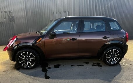 MINI Countryman I (R60), 2014 год, 1 400 000 рублей, 16 фотография