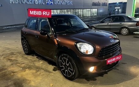 MINI Countryman I (R60), 2014 год, 1 400 000 рублей, 6 фотография