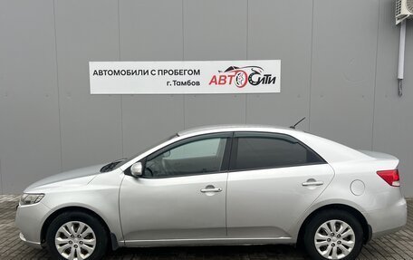 KIA Cerato III, 2009 год, 673 000 рублей, 4 фотография