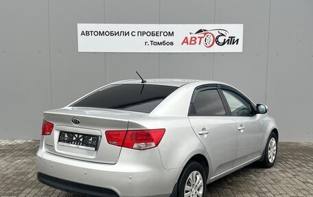 KIA Cerato III, 2009 год, 673 000 рублей, 7 фотография