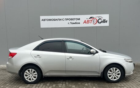 KIA Cerato III, 2009 год, 673 000 рублей, 8 фотография