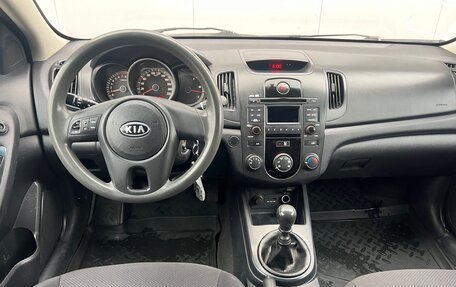 KIA Cerato III, 2009 год, 673 000 рублей, 9 фотография