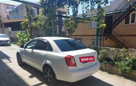 Daewoo Gentra II, 2014 год, 560 000 рублей, 2 фотография