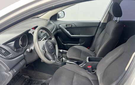 KIA Cerato III, 2009 год, 673 000 рублей, 12 фотография