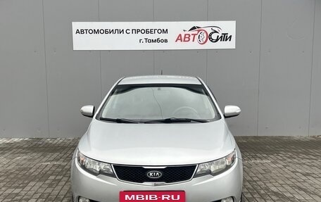 KIA Cerato III, 2009 год, 673 000 рублей, 2 фотография