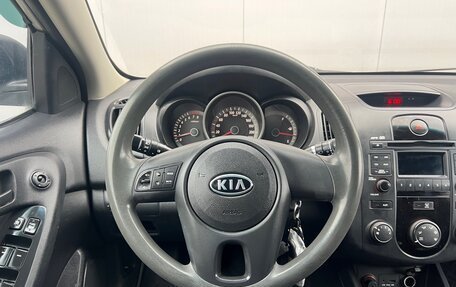 KIA Cerato III, 2009 год, 673 000 рублей, 16 фотография