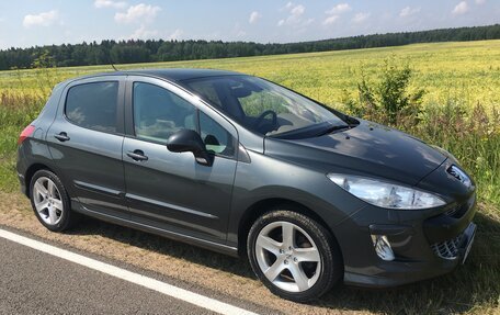 Peugeot 308 II, 2008 год, 1 010 101 рублей, 19 фотография