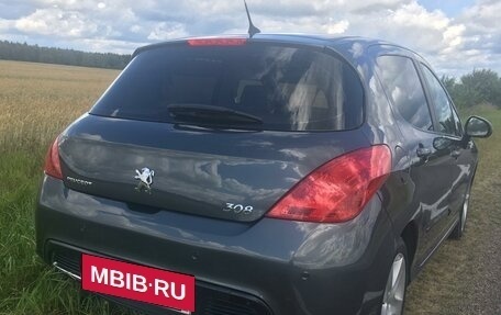 Peugeot 308 II, 2008 год, 1 010 101 рублей, 10 фотография