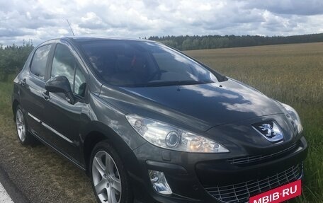 Peugeot 308 II, 2008 год, 1 010 101 рублей, 18 фотография