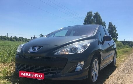 Peugeot 308 II, 2008 год, 1 010 101 рублей, 20 фотография