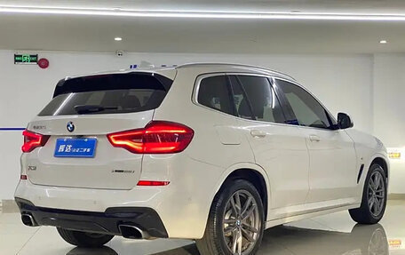 BMW X3, 2020 год, 3 990 300 рублей, 5 фотография