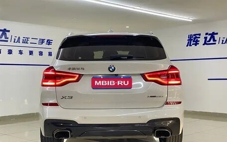 BMW X3, 2020 год, 3 990 300 рублей, 4 фотография