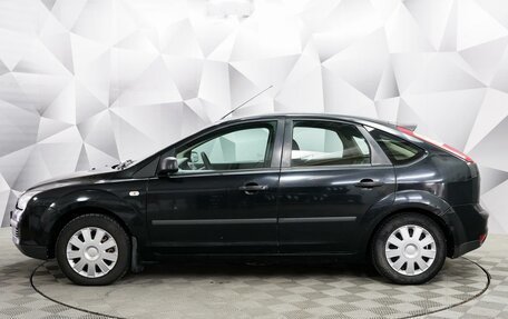 Ford Focus II рестайлинг, 2007 год, 465 000 рублей, 2 фотография