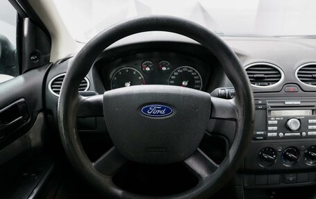 Ford Focus II рестайлинг, 2007 год, 465 000 рублей, 13 фотография