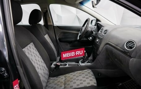 Ford Focus II рестайлинг, 2007 год, 465 000 рублей, 11 фотография