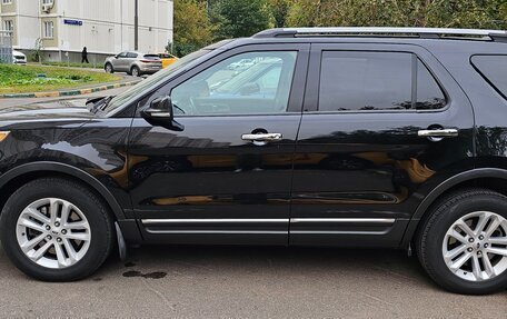 Ford Explorer VI, 2014 год, 1 950 000 рублей, 4 фотография