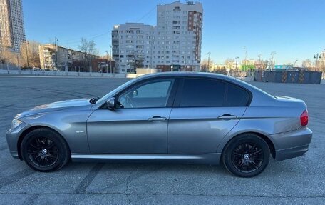 BMW 3 серия, 2010 год, 1 190 000 рублей, 3 фотография