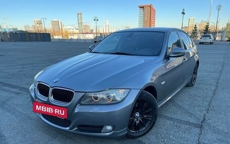 BMW 3 серия, 2010 год, 1 190 000 рублей, 2 фотография