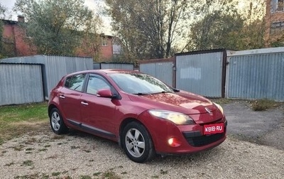 Renault Megane III, 2010 год, 800 000 рублей, 1 фотография