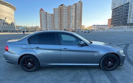 BMW 3 серия, 2010 год, 1 190 000 рублей, 7 фотография