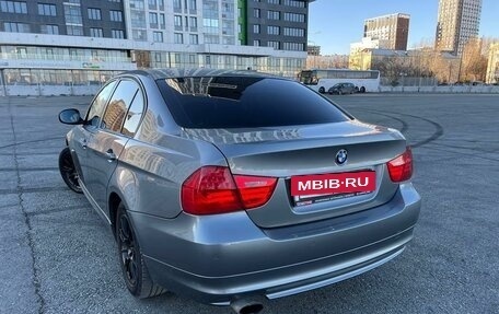 BMW 3 серия, 2010 год, 1 190 000 рублей, 4 фотография