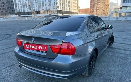 BMW 3 серия, 2010 год, 1 190 000 рублей, 6 фотография