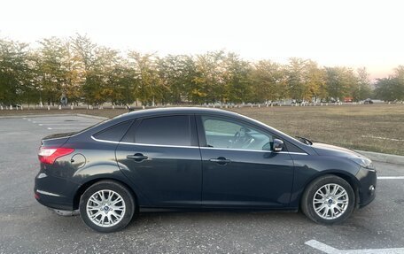 Ford Focus III, 2013 год, 1 320 000 рублей, 3 фотография