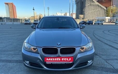 BMW 3 серия, 2010 год, 1 190 000 рублей, 8 фотография