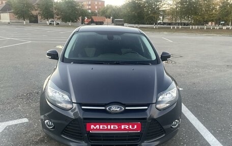 Ford Focus III, 2013 год, 1 320 000 рублей, 2 фотография