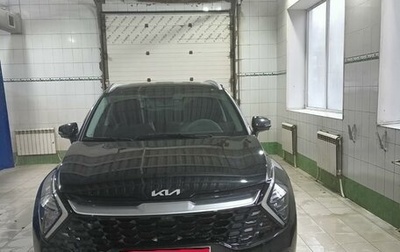 KIA Sportage IV рестайлинг, 2022 год, 4 700 000 рублей, 1 фотография