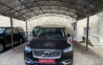 Volvo XC90 II рестайлинг, 2020 год, 5 600 000 рублей, 1 фотография