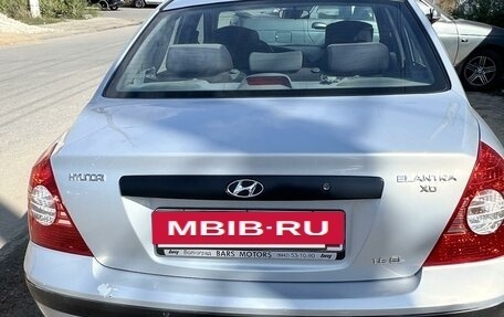 Hyundai Elantra III, 2010 год, 750 000 рублей, 2 фотография