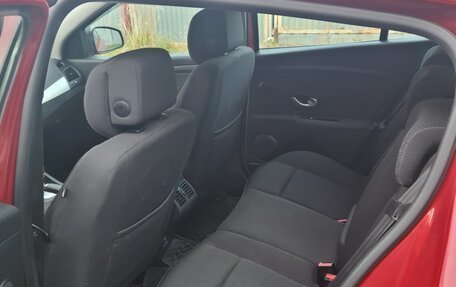 Renault Megane III, 2010 год, 800 000 рублей, 3 фотография